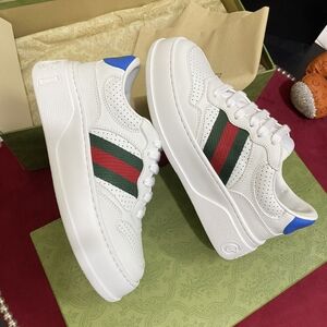 Gucci Women's Flat Sneakers